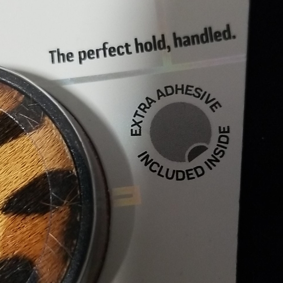 Nuckees phone grip - Picture 3 of 14